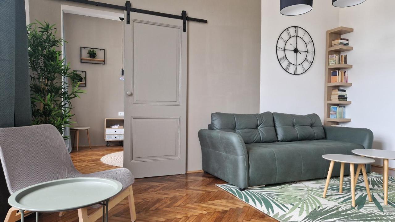 Ferienwohnung Citygem - Just Perfect For Two Pula Exterior foto