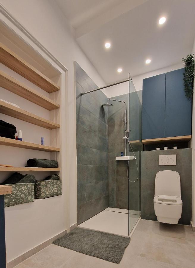 Ferienwohnung Citygem - Just Perfect For Two Pula Exterior foto
