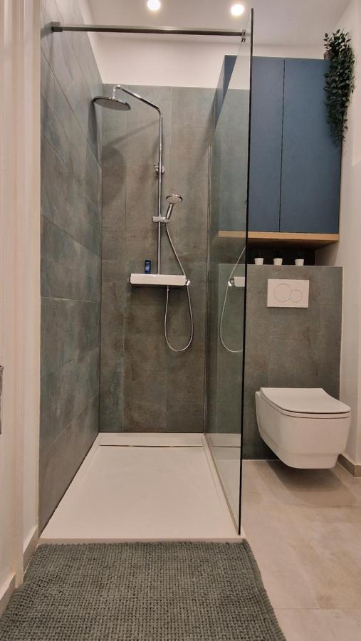 Ferienwohnung Citygem - Just Perfect For Two Pula Exterior foto
