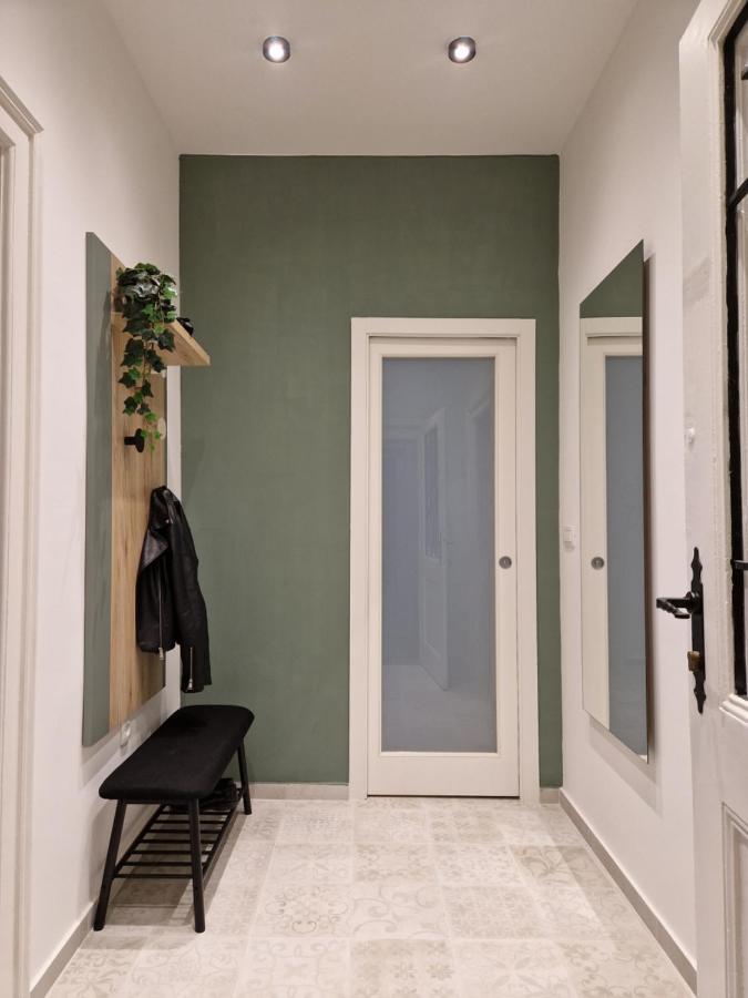 Ferienwohnung Citygem - Just Perfect For Two Pula Exterior foto