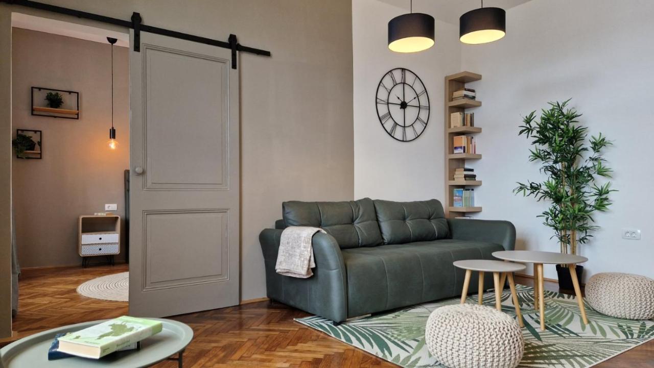 Ferienwohnung Citygem - Just Perfect For Two Pula Exterior foto